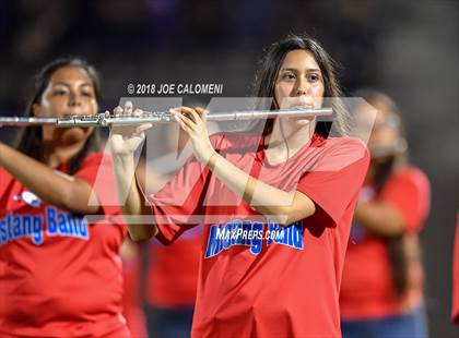 Thumbnail 2 in Brackenridge vs Jefferson photogallery.