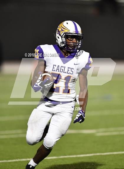 Thumbnail 3 in Brackenridge vs Jefferson photogallery.