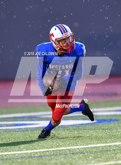 Thumbnail 3 in Brackenridge vs Jefferson photogallery.