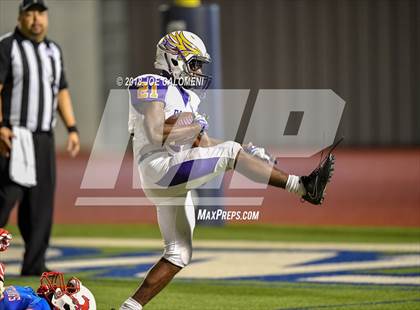 Thumbnail 3 in Brackenridge vs Jefferson photogallery.