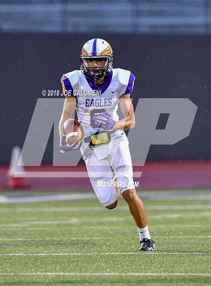 Thumbnail 1 in Brackenridge vs Jefferson photogallery.