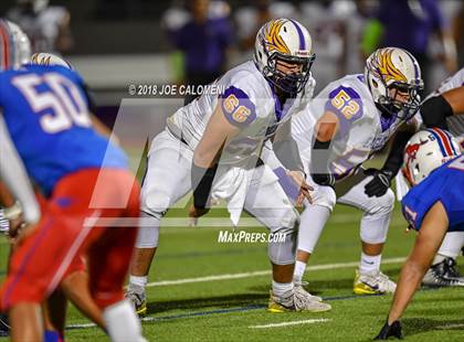 Thumbnail 3 in Brackenridge vs Jefferson photogallery.