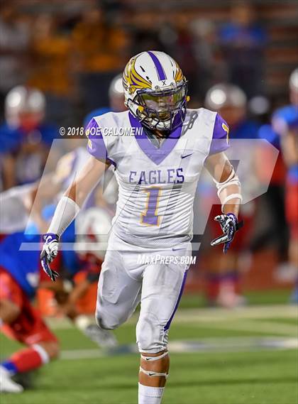 Thumbnail 1 in Brackenridge vs Jefferson photogallery.