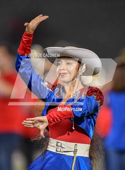 Thumbnail 1 in Brackenridge vs Jefferson photogallery.