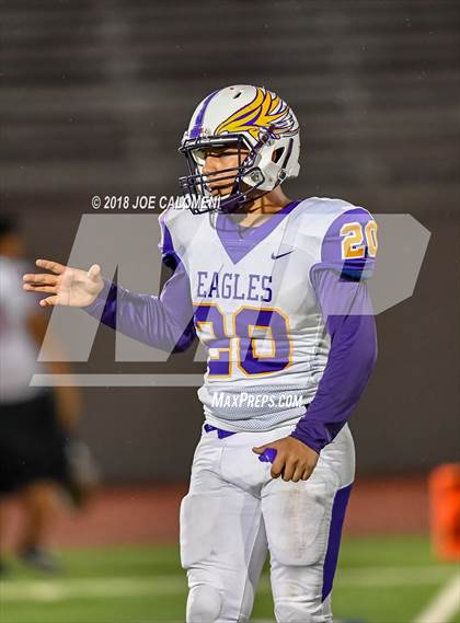 Thumbnail 3 in Brackenridge vs Jefferson photogallery.