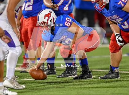 Thumbnail 1 in Brackenridge vs Jefferson photogallery.