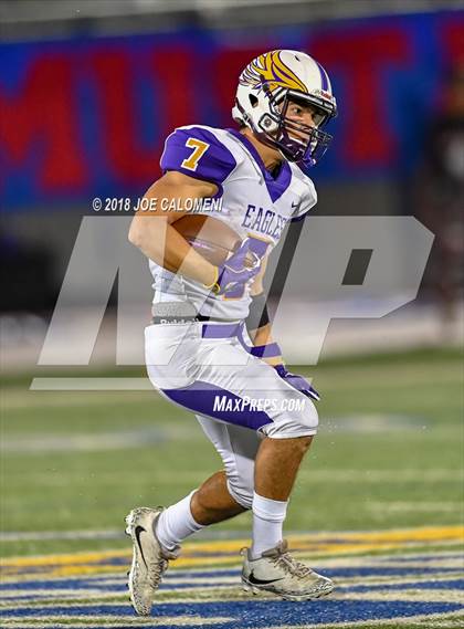 Thumbnail 3 in Brackenridge vs Jefferson photogallery.