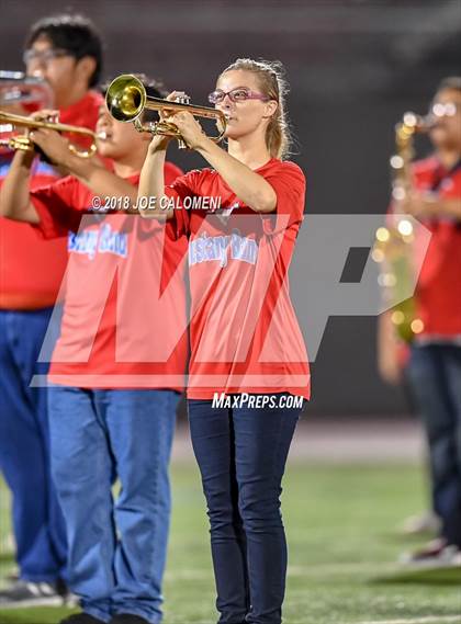 Thumbnail 1 in Brackenridge vs Jefferson photogallery.