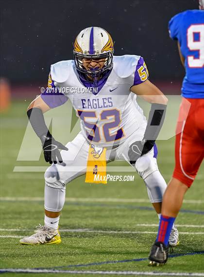 Thumbnail 3 in Brackenridge vs Jefferson photogallery.