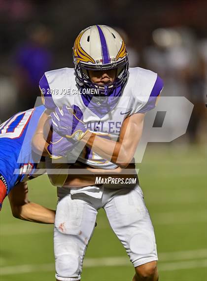 Thumbnail 3 in Brackenridge vs Jefferson photogallery.