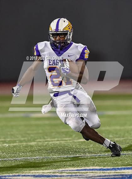 Thumbnail 3 in Brackenridge vs Jefferson photogallery.