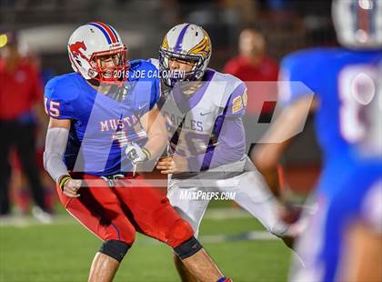 Thumbnail 1 in Brackenridge vs Jefferson photogallery.