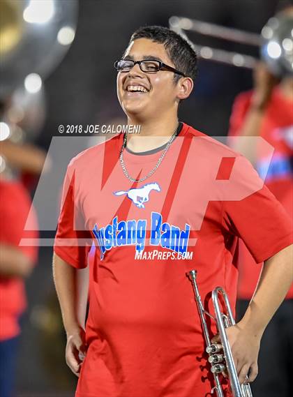 Thumbnail 3 in Brackenridge vs Jefferson photogallery.