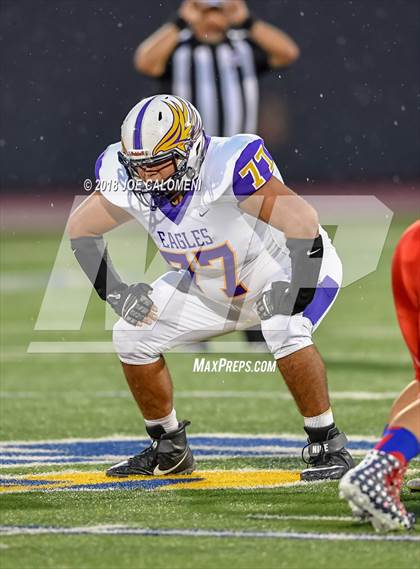 Thumbnail 2 in Brackenridge vs Jefferson photogallery.