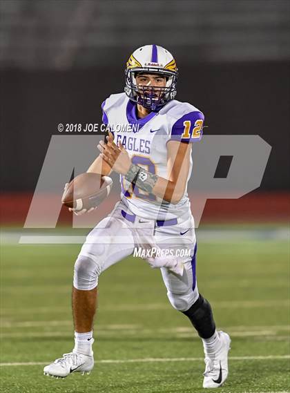 Thumbnail 1 in Brackenridge vs Jefferson photogallery.