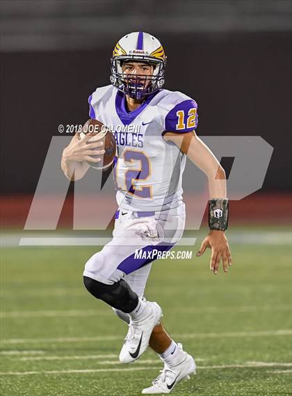 Thumbnail 2 in Brackenridge vs Jefferson photogallery.