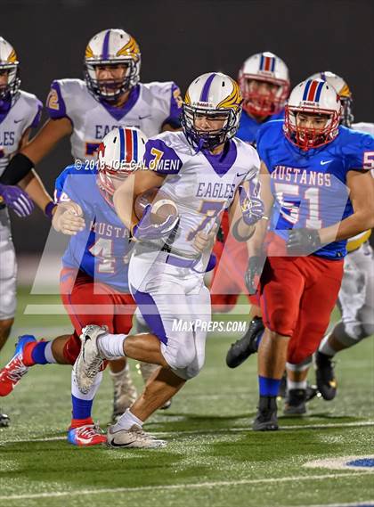 Thumbnail 2 in Brackenridge vs Jefferson photogallery.
