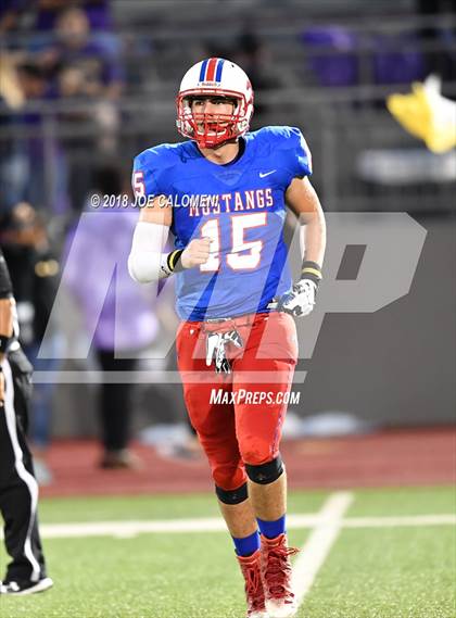 Thumbnail 3 in Brackenridge vs Jefferson photogallery.