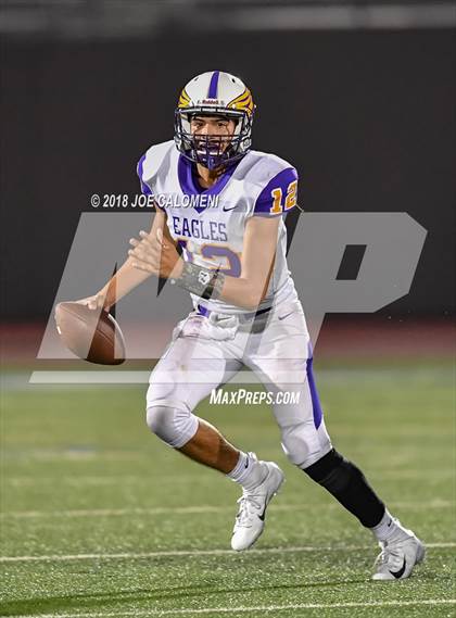 Thumbnail 1 in Brackenridge vs Jefferson photogallery.
