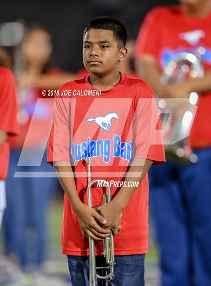 Thumbnail 1 in Brackenridge vs Jefferson photogallery.
