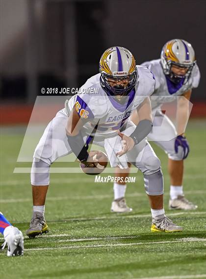 Thumbnail 2 in Brackenridge vs Jefferson photogallery.