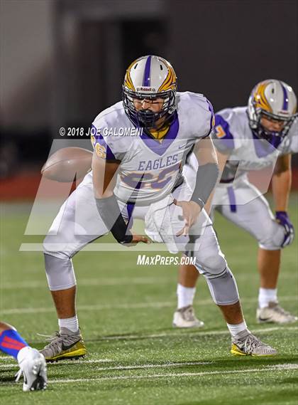 Thumbnail 3 in Brackenridge vs Jefferson photogallery.