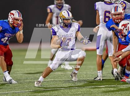 Thumbnail 1 in Brackenridge vs Jefferson photogallery.