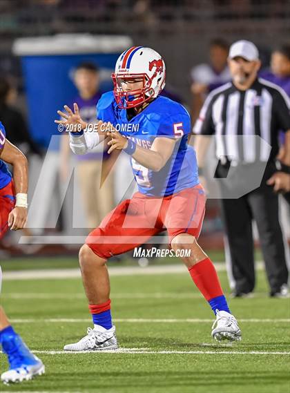 Thumbnail 1 in Brackenridge vs Jefferson photogallery.