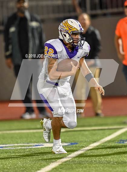 Thumbnail 3 in Brackenridge vs Jefferson photogallery.