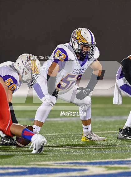 Thumbnail 3 in Brackenridge vs Jefferson photogallery.