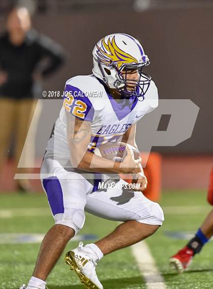 Thumbnail 3 in Brackenridge vs Jefferson photogallery.