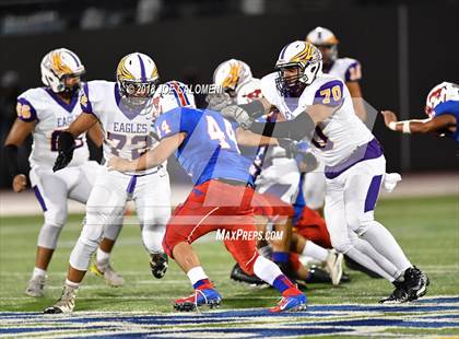 Thumbnail 3 in Brackenridge vs Jefferson photogallery.