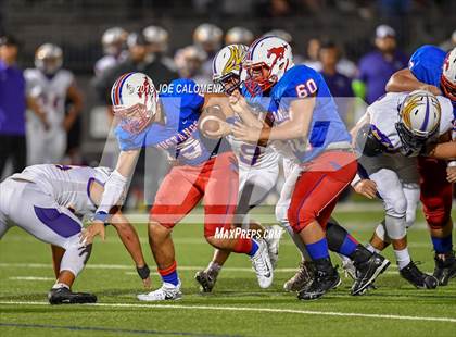 Thumbnail 3 in Brackenridge vs Jefferson photogallery.