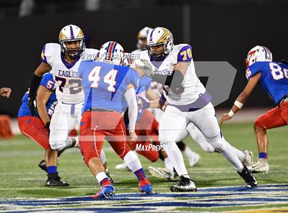 Thumbnail 2 in Brackenridge vs Jefferson photogallery.
