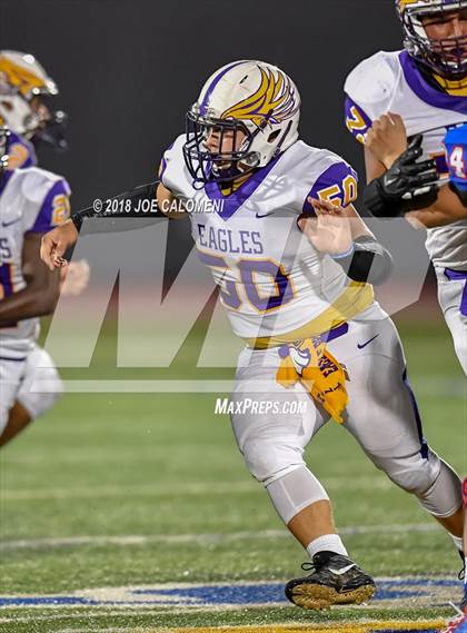 Thumbnail 2 in Brackenridge vs Jefferson photogallery.