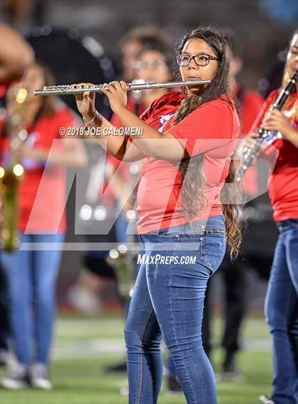 Thumbnail 2 in Brackenridge vs Jefferson photogallery.