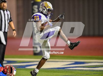 Thumbnail 1 in Brackenridge vs Jefferson photogallery.