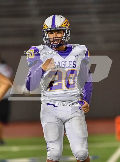 Thumbnail 2 in Brackenridge vs Jefferson photogallery.