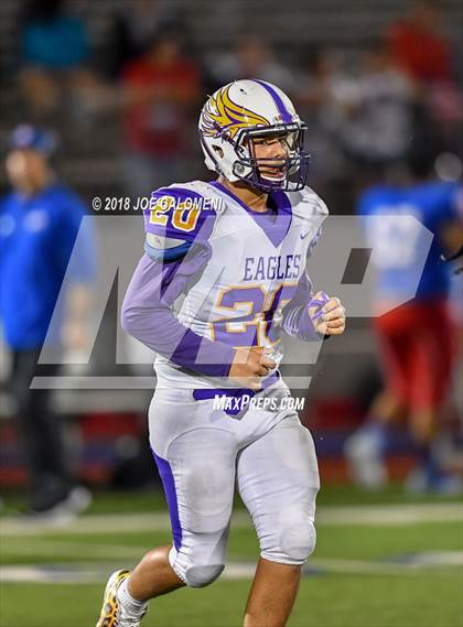 Thumbnail 3 in Brackenridge vs Jefferson photogallery.