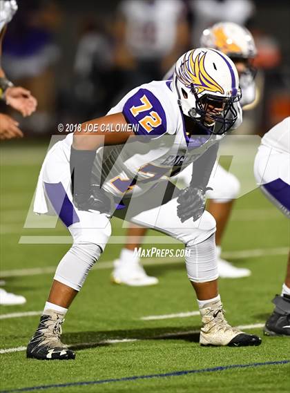 Thumbnail 1 in Brackenridge vs Jefferson photogallery.