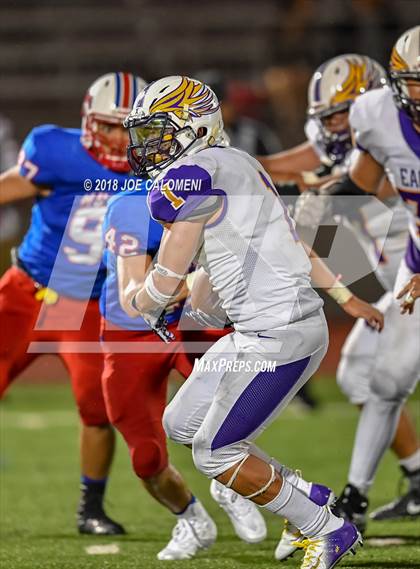 Thumbnail 3 in Brackenridge vs Jefferson photogallery.