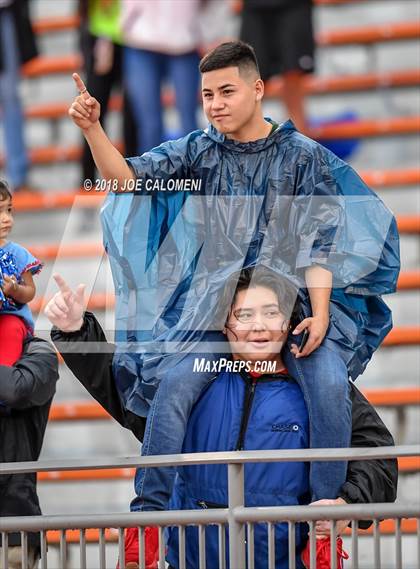 Thumbnail 1 in Brackenridge vs Jefferson photogallery.