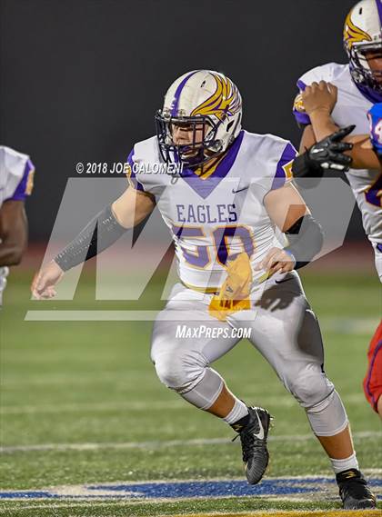 Thumbnail 1 in Brackenridge vs Jefferson photogallery.