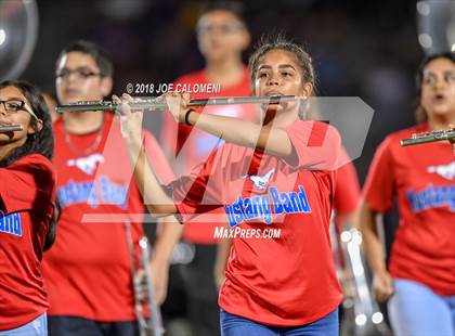Thumbnail 3 in Brackenridge vs Jefferson photogallery.