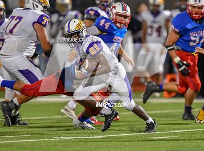 Thumbnail 3 in Brackenridge vs Jefferson photogallery.