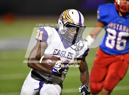 Thumbnail 3 in Brackenridge vs Jefferson photogallery.
