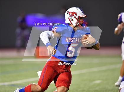 Thumbnail 2 in Brackenridge vs Jefferson photogallery.