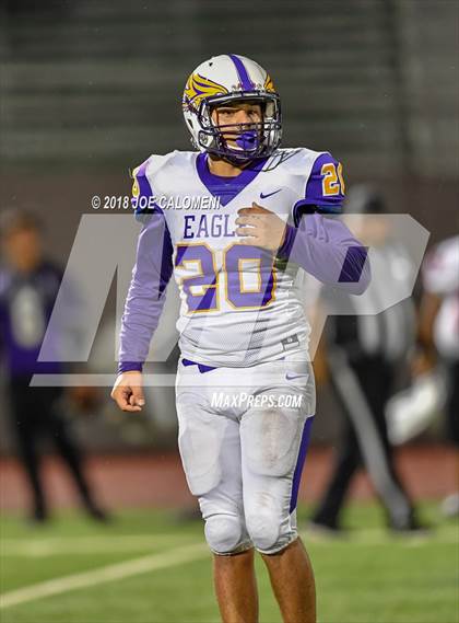 Thumbnail 1 in Brackenridge vs Jefferson photogallery.