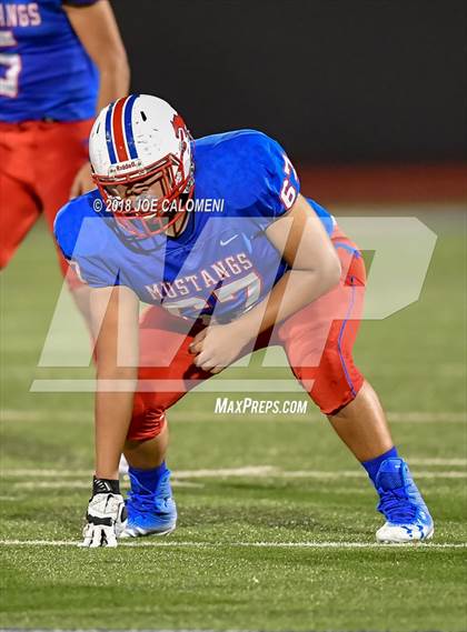 Thumbnail 1 in Brackenridge vs Jefferson photogallery.