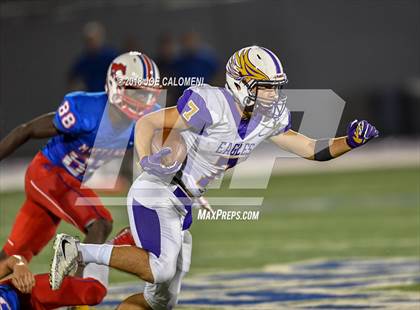 Thumbnail 3 in Brackenridge vs Jefferson photogallery.